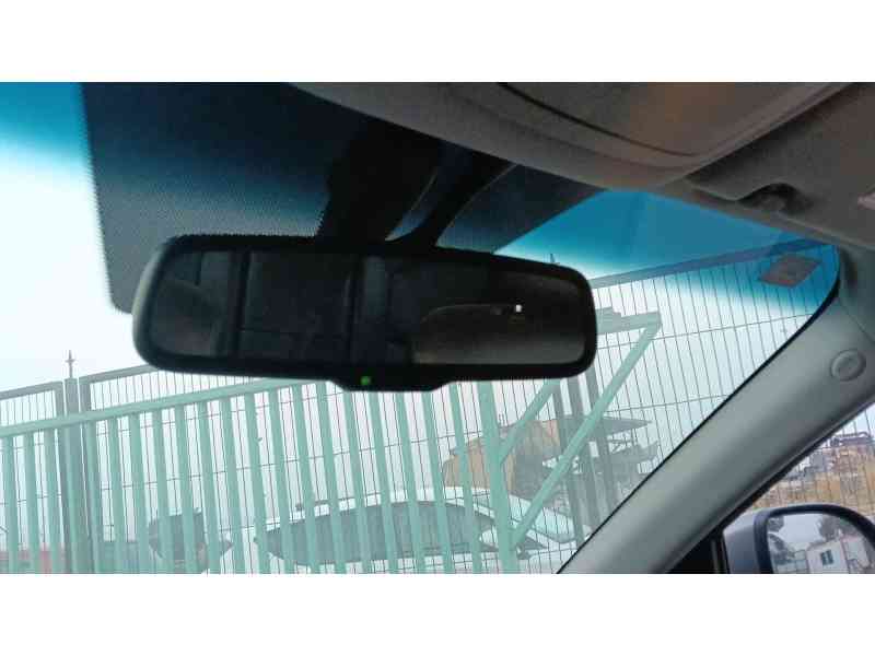 Recambio de espejo retrovisor interior para ssangyong korando (ck) 2.0 e-xdi referencia OEM IAM   