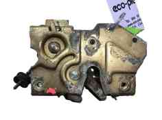 Recambio de cerradura maletero / porton para jeep cherokee (xj) 2.1 td referencia OEM IAM    2