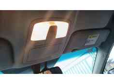 Recambio de luz interior delantera central para ssangyong korando (ck) 2.0 e-xdi referencia OEM IAM   