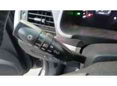 Recambio de mando intermitentes para ssangyong korando (ck) 2.0 e-xdi referencia OEM IAM   
