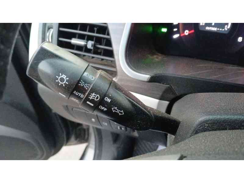Recambio de mando intermitentes para ssangyong korando (ck) 2.0 e-xdi referencia OEM IAM   