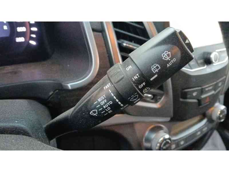 Recambio de mando limpia para ssangyong korando (ck) 2.0 e-xdi referencia OEM IAM   