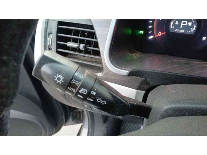 Recambio de mando luces para ssangyong korando (ck) 2.0 e-xdi referencia OEM IAM   