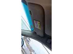 Recambio de parasol derecho para ssangyong korando (ck) 2.0 e-xdi referencia OEM IAM   