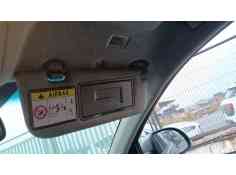 Recambio de parasol derecho para ssangyong korando (ck) 2.0 e-xdi referencia OEM IAM    2