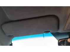 Recambio de parasol izquierdo para ssangyong korando (ck) 2.0 e-xdi referencia OEM IAM   