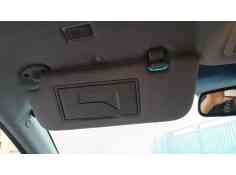 Recambio de parasol izquierdo para ssangyong korando (ck) 2.0 e-xdi referencia OEM IAM    2