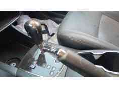 Recambio de pomo palanca cambio para ssangyong korando (ck) 2.0 e-xdi referencia OEM IAM   