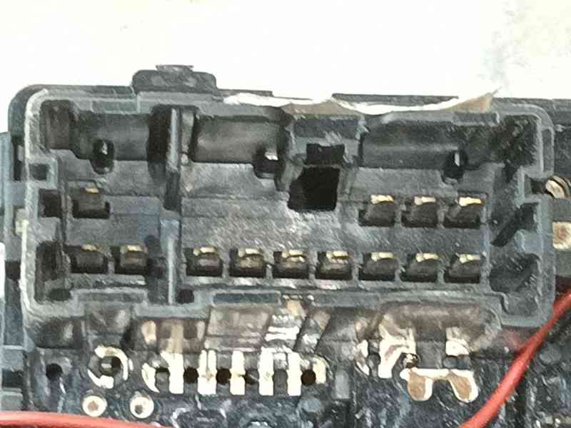 Recambio de mando limpia para dacia sandero ii (b8_) 1.5 dci referencia OEM IAM   