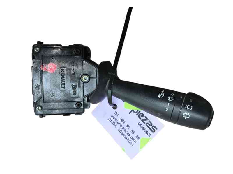 Recambio de mando limpia para dacia sandero ii (b8_) 1.5 dci referencia OEM IAM   
