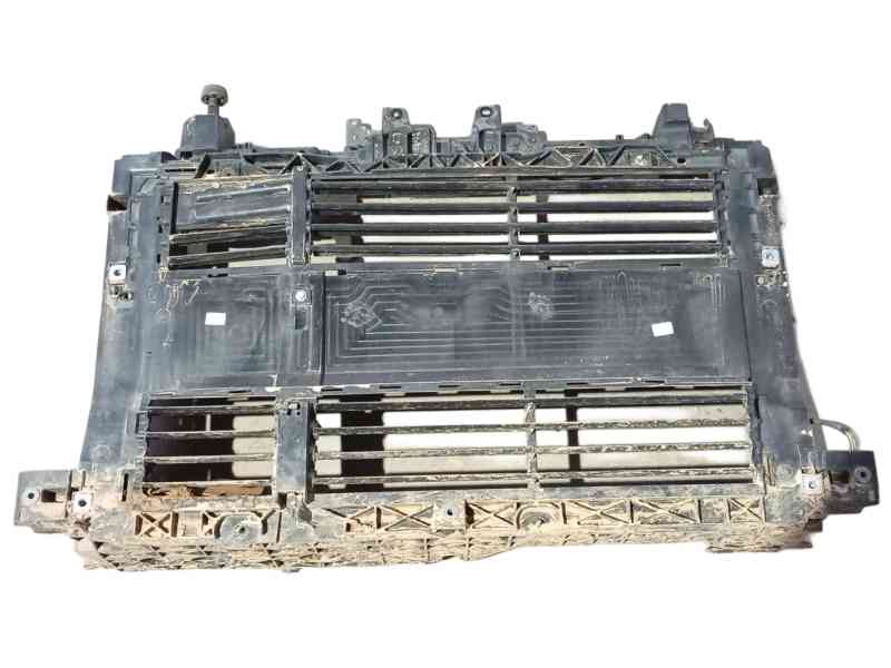 Recambio de panel frontal para ford ecosport 1.0 ecoboost referencia OEM IAM  GN158B041V 