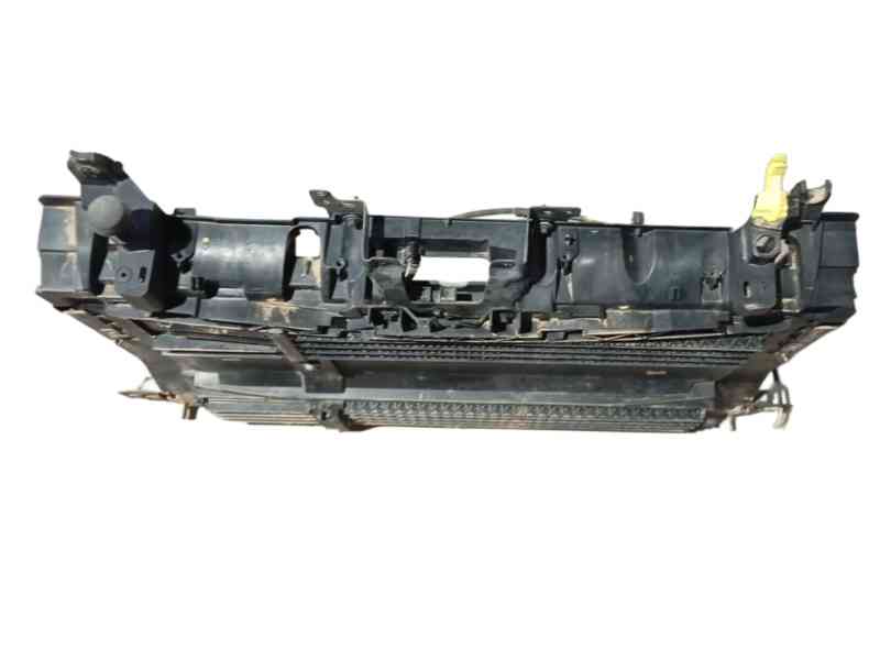 Recambio de panel frontal para ford ecosport 1.0 ecoboost referencia OEM IAM  GN158B041V 