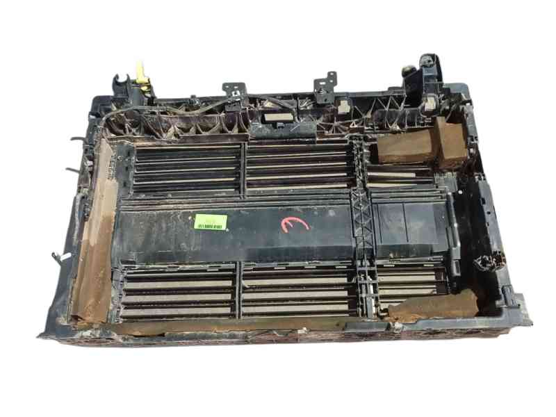 Recambio de panel frontal para ford ecosport 1.0 ecoboost referencia OEM IAM  GN158B041V 