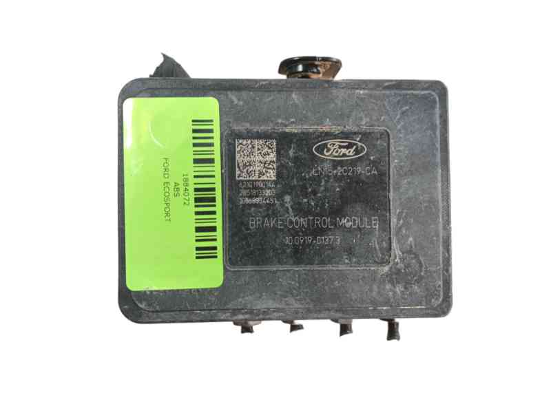 Recambio de abs para ford ecosport 1.0 ecoboost referencia OEM IAM   