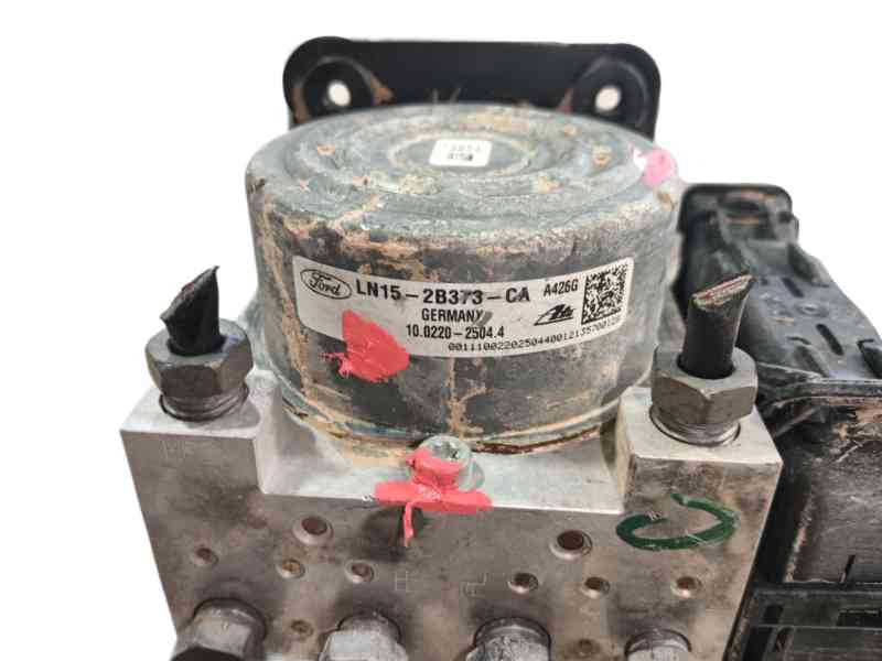 Recambio de abs para ford ecosport 1.0 ecoboost referencia OEM IAM   
