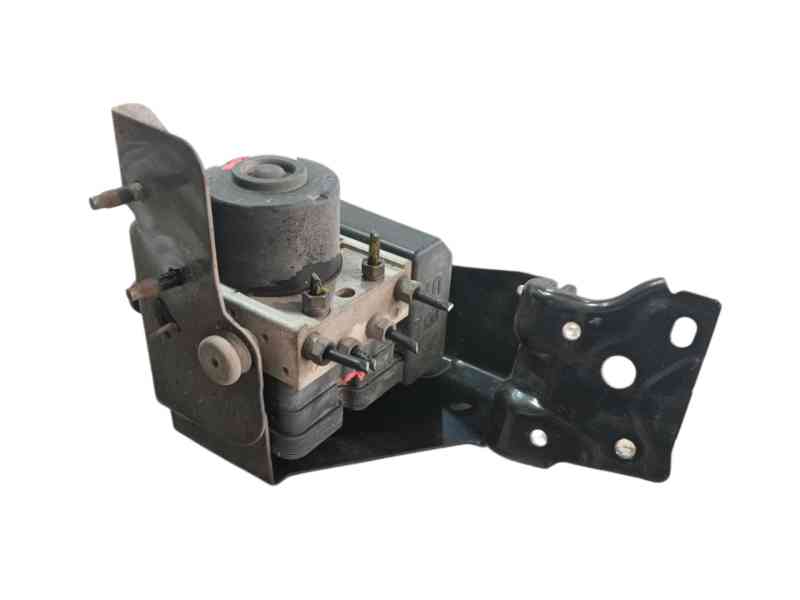 Recambio de abs para peugeot 207/207+ (wa_, wc_) 1.4 referencia OEM IAM 4541FX 9663945580 10020701054