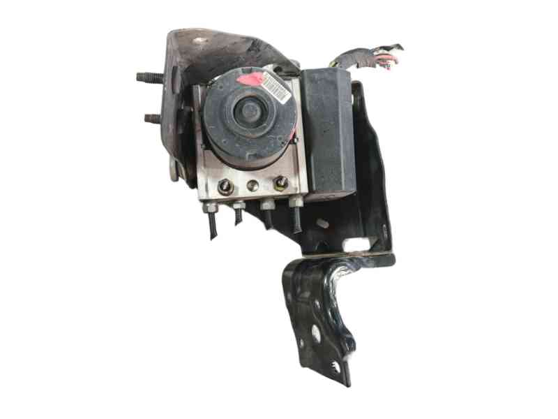 Recambio de abs para peugeot 207/207+ (wa_, wc_) 1.4 referencia OEM IAM 4541FX 9663945580 10020701054