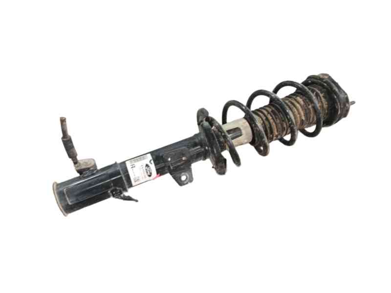 Recambio de amortiguador delantero derecho para ford ecosport 1.0 ecoboost referencia OEM IAM  GN1518045M3C EV1H1101