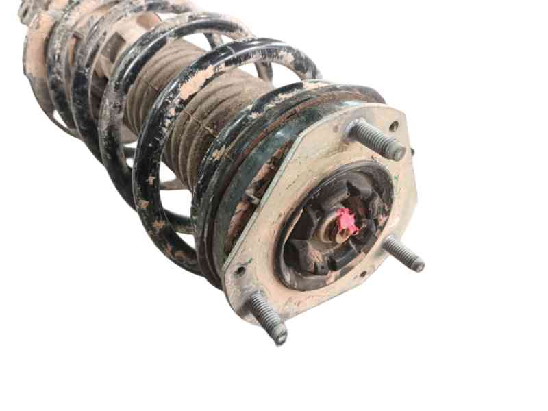Recambio de amortiguador delantero derecho para ford ecosport 1.0 ecoboost referencia OEM IAM  GN1518045M3C EV1H1101