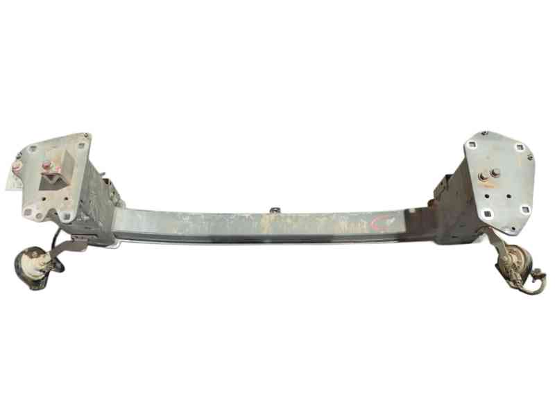 Recambio de refuerzo paragolpes delantero para volvo xc40 (536) d3 polestar referencia OEM IAM  32297813 