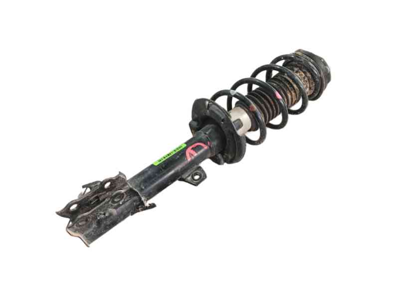 Recambio de amortiguador delantero izquierdo para ford ecosport 1.0 ecoboost referencia OEM IAM   