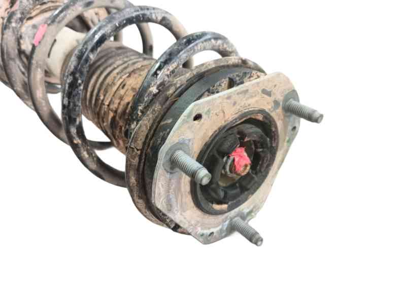 Recambio de amortiguador delantero izquierdo para ford ecosport 1.0 ecoboost referencia OEM IAM   