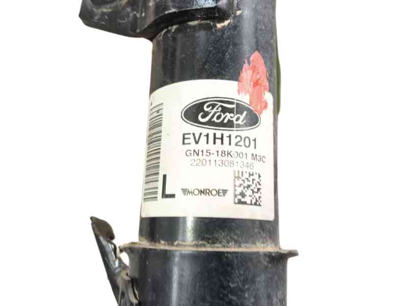 Recambio de amortiguador delantero izquierdo para ford ecosport 1.0 ecoboost referencia OEM IAM   