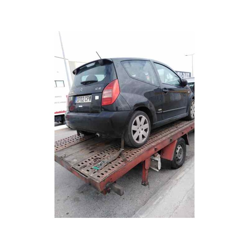 CITROËN C2