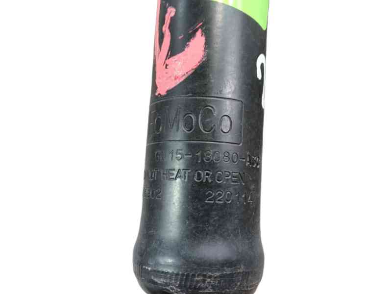 Recambio de amortiguador trasero derecho para ford ecosport 1.0 ecoboost referencia OEM IAM  GN1518080A39 