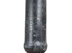 Recambio de amortiguador trasero izquierdo para ford ecosport 1.0 ecoboost referencia OEM IAM  GN1518080A36  2