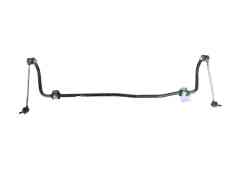 Recambio de barra estabilizadora delantera para skoda fabia iii (nj3) 1.0 referencia OEM IAM  6Q0411303AN 