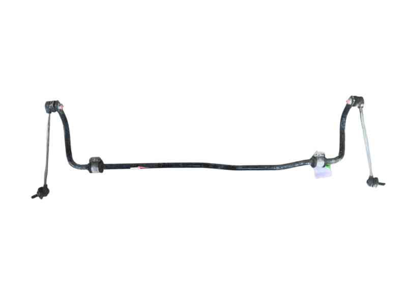 Recambio de barra estabilizadora delantera para skoda fabia iii (nj3) 1.0 referencia OEM IAM  6Q0411303AN 