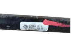 Recambio de barra estabilizadora delantera para skoda fabia iii (nj3) 1.0 referencia OEM IAM  6Q0411303AN  2