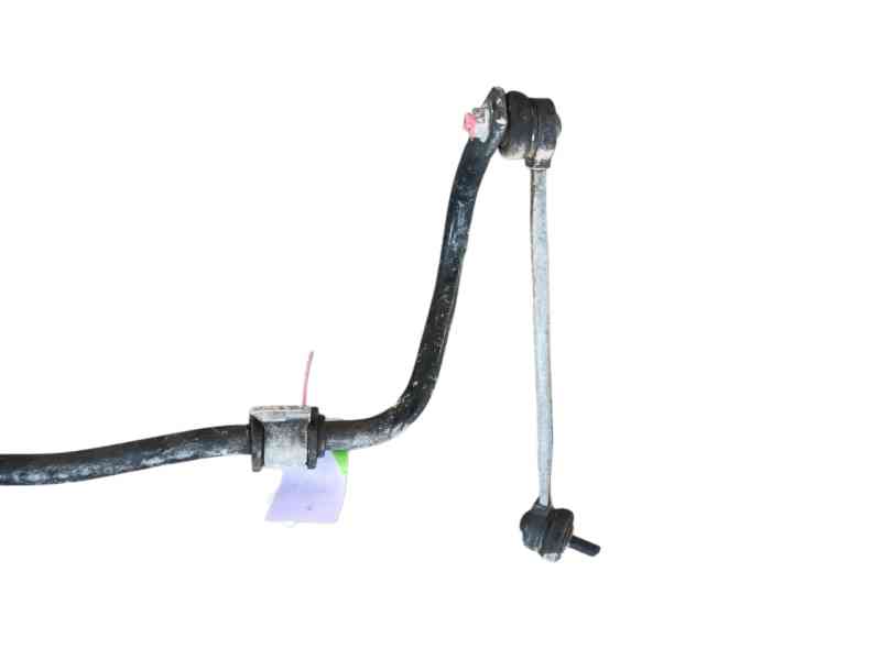 Recambio de barra estabilizadora delantera para skoda fabia iii (nj3) 1.0 referencia OEM IAM  6Q0411303AN 