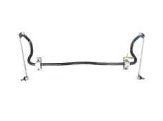 Recambio de barra estabilizadora delantera para opel vivaro c furgoneta (k0) 1.5 referencia OEM IAM   