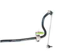 Recambio de barra estabilizadora delantera para opel vivaro c furgoneta (k0) 1.5 referencia OEM IAM    2