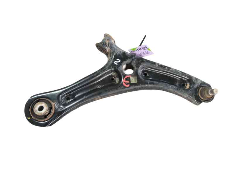 Recambio de brazo suspension inferior delantero derecho para ford ecosport 1.0 ecoboost referencia OEM IAM   