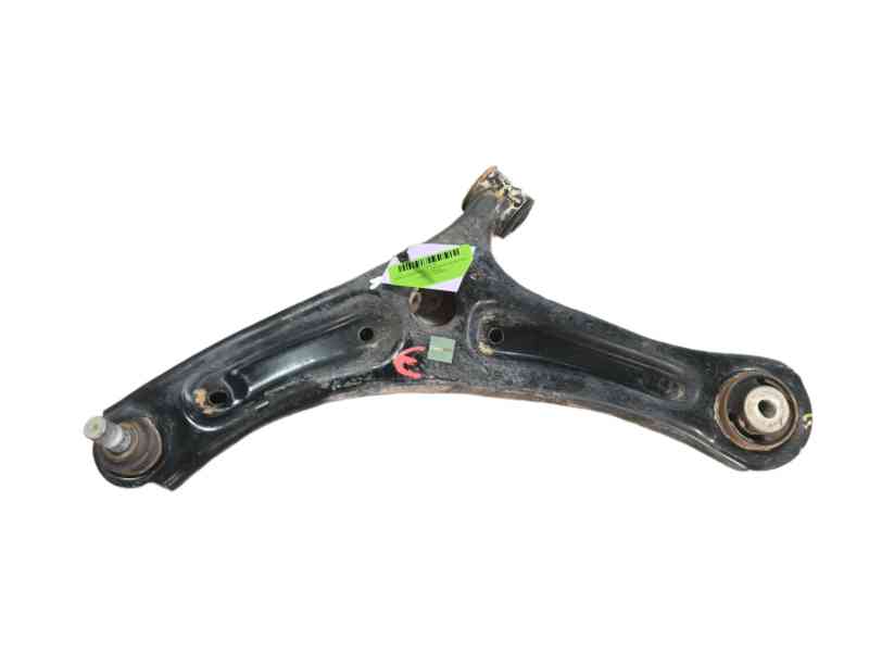 Recambio de brazo suspension inferior delantero izquierdo para ford ecosport 1.0 ecoboost referencia OEM IAM  GN153051BA 