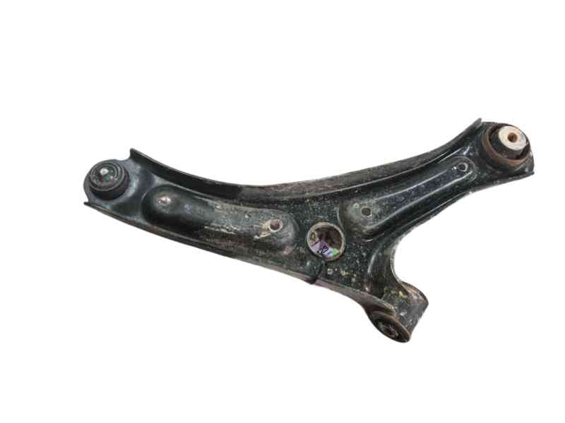 Recambio de brazo suspension inferior delantero izquierdo para ford ecosport 1.0 ecoboost referencia OEM IAM  GN153051BA 