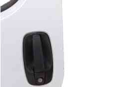 Recambio de puerta delantera izquierda para opel vivaro a furgoneta (x83) 2.0 cdti (f7) referencia OEM IAM    2