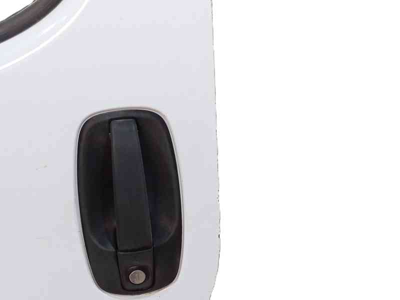 Recambio de puerta delantera izquierda para opel vivaro a furgoneta (x83) 2.0 cdti (f7) referencia OEM IAM   