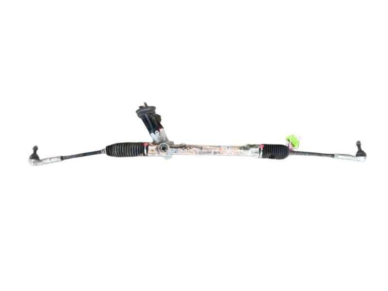 Recambio de cremallera direccion para skoda fabia iii (nj3) 1.0 referencia OEM IAM   