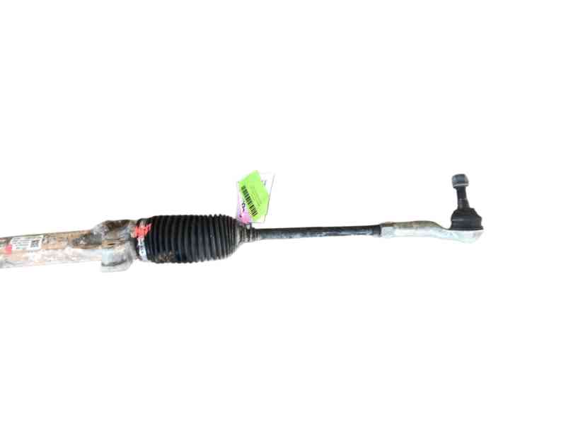 Recambio de cremallera direccion para skoda fabia iii (nj3) 1.0 referencia OEM IAM   