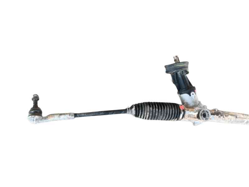 Recambio de cremallera direccion para skoda fabia iii (nj3) 1.0 referencia OEM IAM   