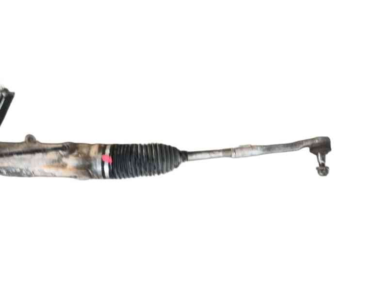 Recambio de cremallera direccion para opel vivaro c furgoneta (k0) 1.5 referencia OEM IAM  9812692580 7831974272