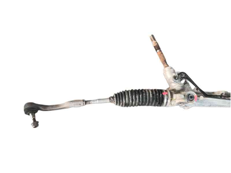Recambio de cremallera direccion para opel vivaro c furgoneta (k0) 1.5 referencia OEM IAM  9812692580 7831974272