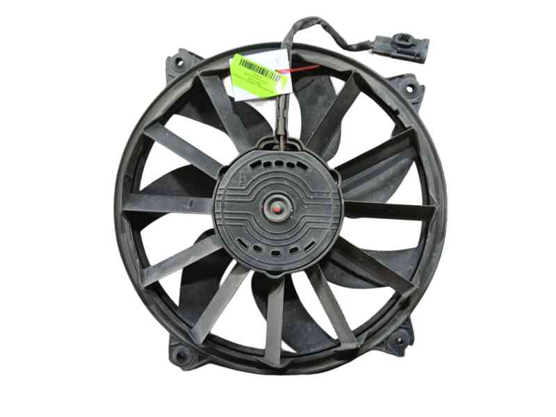 Recambio de electroventilador para citroën c4 picasso i monospace (ud_) 1.6 hdi referencia OEM IAM 9828719880 989775F 