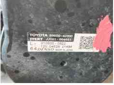 Recambio de cremallera direccion para toyota rav 4 v (_a5_, _h5_) 2.5 hybrid awd (axah54) referencia OEM IAM  8965042300 JJ50100 2