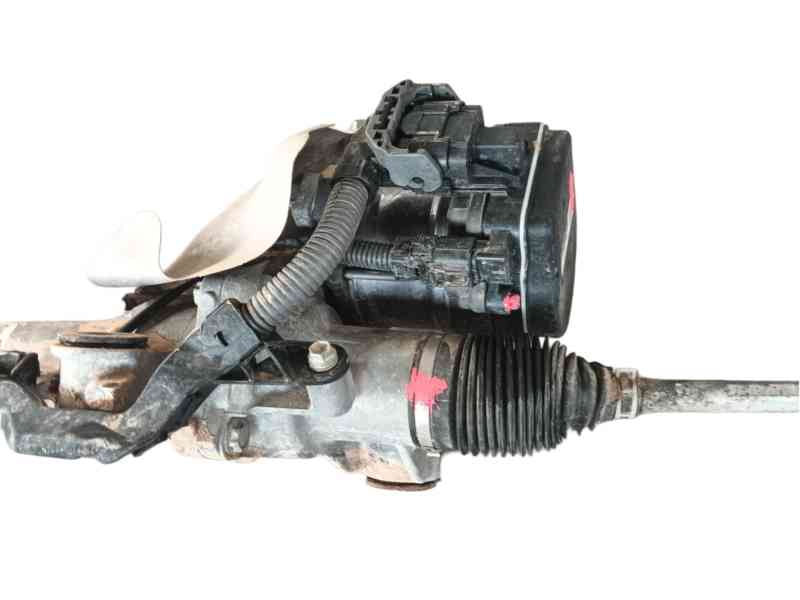 Recambio de cremallera direccion para toyota rav 4 v (_a5_, _h5_) 2.5 hybrid awd (axah54) referencia OEM IAM  8965042300 JJ50100