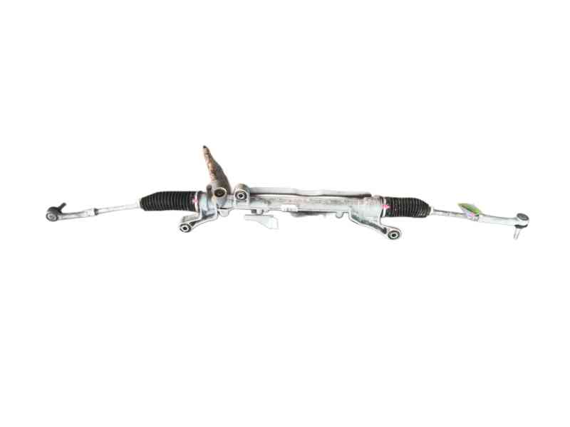 Recambio de cremallera direccion para ford ecosport 1.0 ecoboost referencia OEM IAM  TA17J233CG 